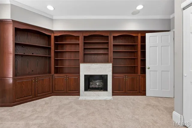 $475,000 | 7542 Wydown Boulevard, Unit A, Clayton, MO 63105