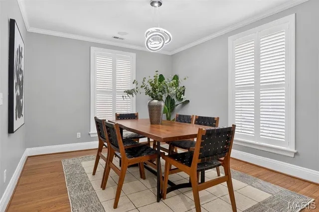 $475,000 | 7542 Wydown Boulevard, Unit A, Clayton, MO 63105