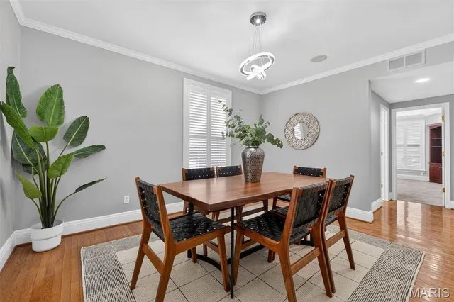 $475,000 | 7542 Wydown Boulevard, Unit A, Clayton, MO 63105