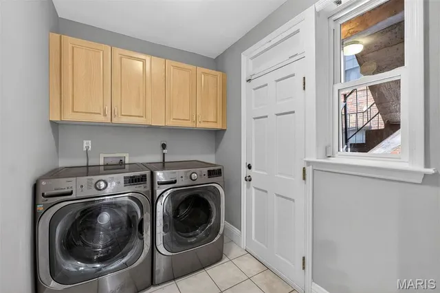 $475,000 | 7542 Wydown Boulevard, Unit A, Clayton, MO 63105