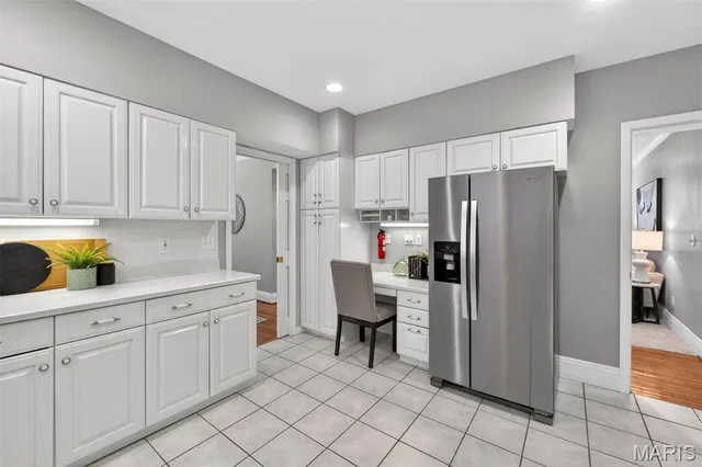 $475,000 | 7542 Wydown Boulevard, Unit A, Clayton, MO 63105