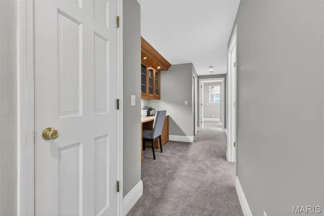 $475,000 | 7542 Wydown Boulevard, Unit A, Clayton, MO 63105