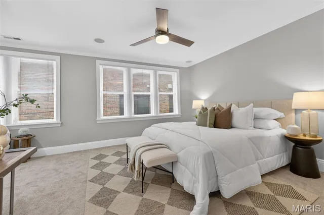 $475,000 | 7542 Wydown Boulevard, Unit A, Clayton, MO 63105