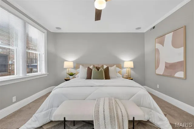 $475,000 | 7542 Wydown Boulevard, Unit A, Clayton, MO 63105