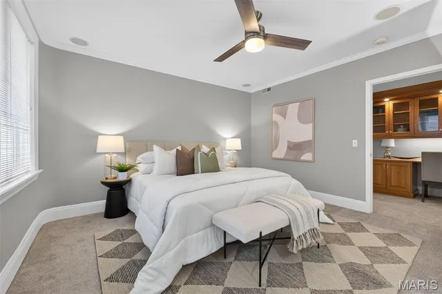 $475,000 | 7542 Wydown Boulevard, Unit A, Clayton, MO 63105