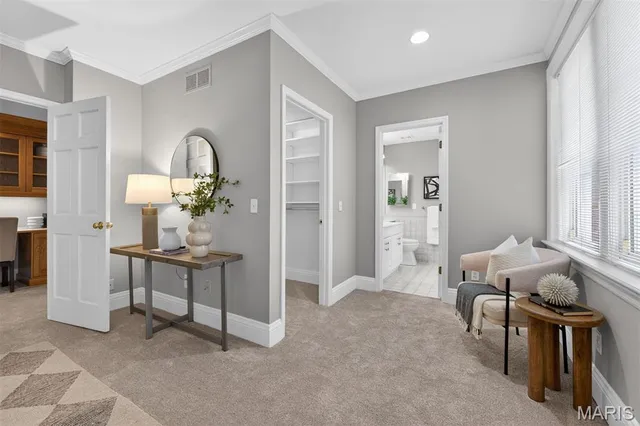 $475,000 | 7542 Wydown Boulevard, Unit A, Clayton, MO 63105