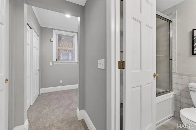 $475,000 | 7542 Wydown Boulevard, Unit A, Clayton, MO 63105