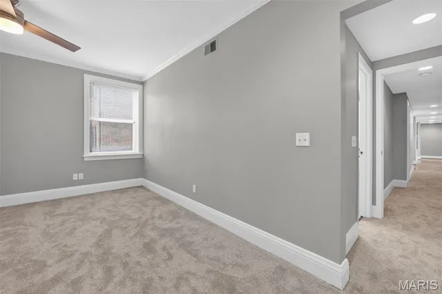 $475,000 | 7542 Wydown Boulevard, Unit A, Clayton, MO 63105