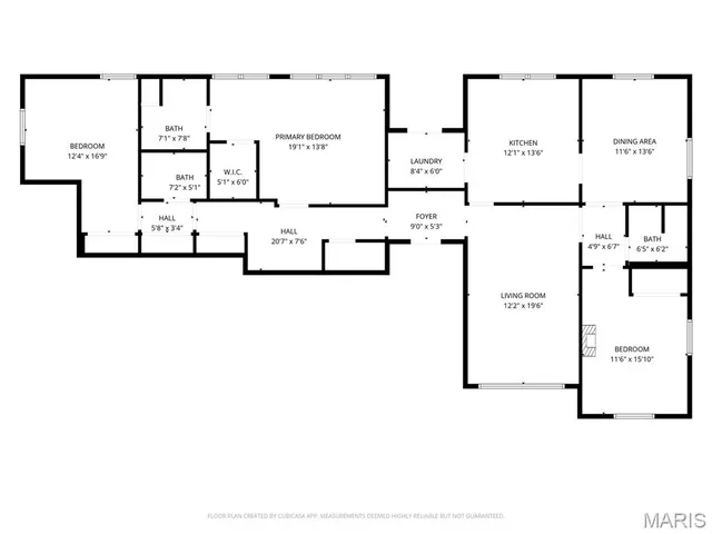 $475,000 | 7542 Wydown Boulevard, Unit A, Clayton, MO 63105