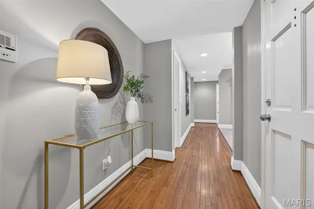 $475,000 | 7542 Wydown Boulevard, Unit A, Clayton, MO 63105