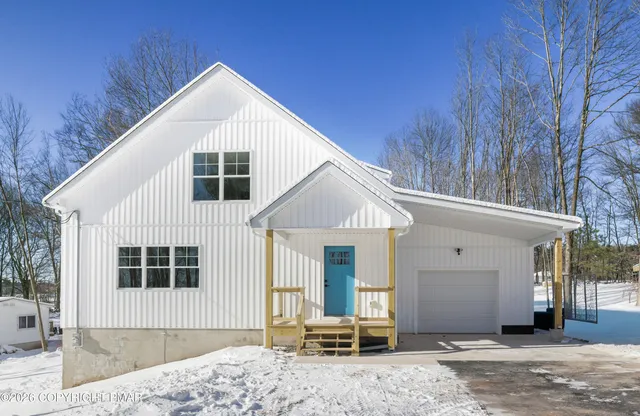 $449,000 | 208 Ash Lane, Kunkletown, PA 18058