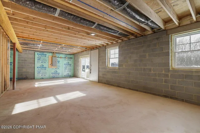 a view of yard with patio