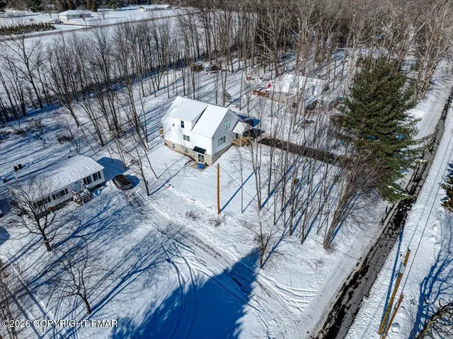 $449,000 | 208 Ash Lane, Kunkletown, PA 18058