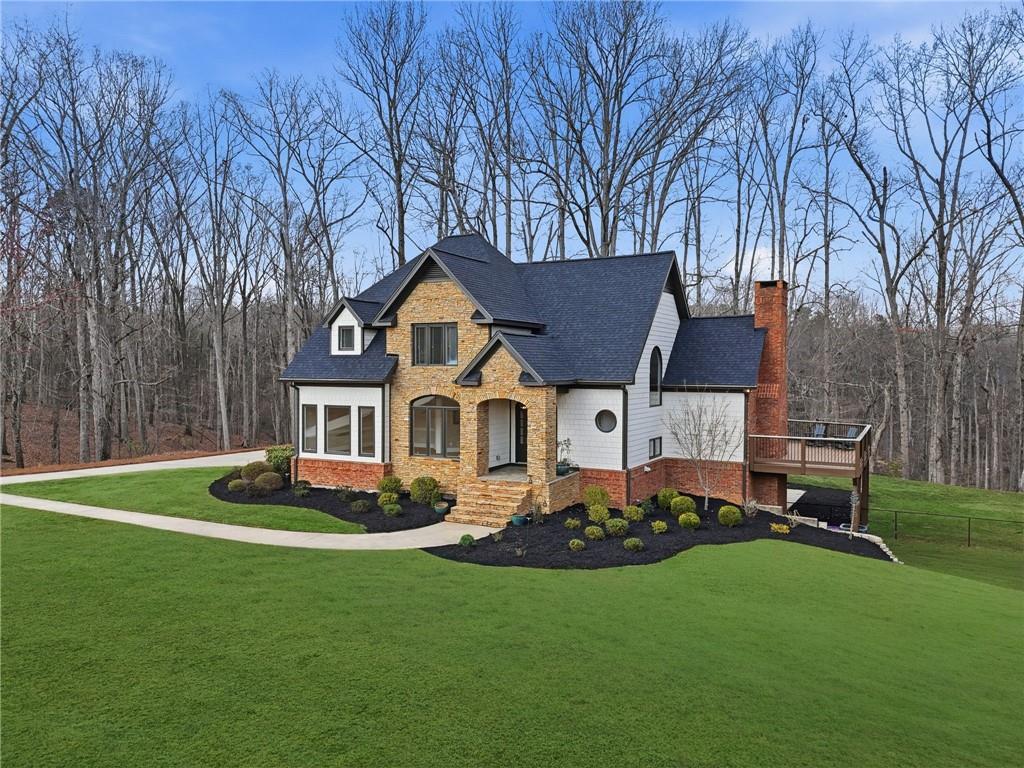 6685 Driskell Road Cumming, GA 30041 - Photo 1 of 1 Gallery Image 1