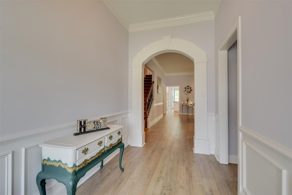 4419 Raleigh Drive Grovetown, GA 30813 - Photo 7 of 40 3rd. view of foyer