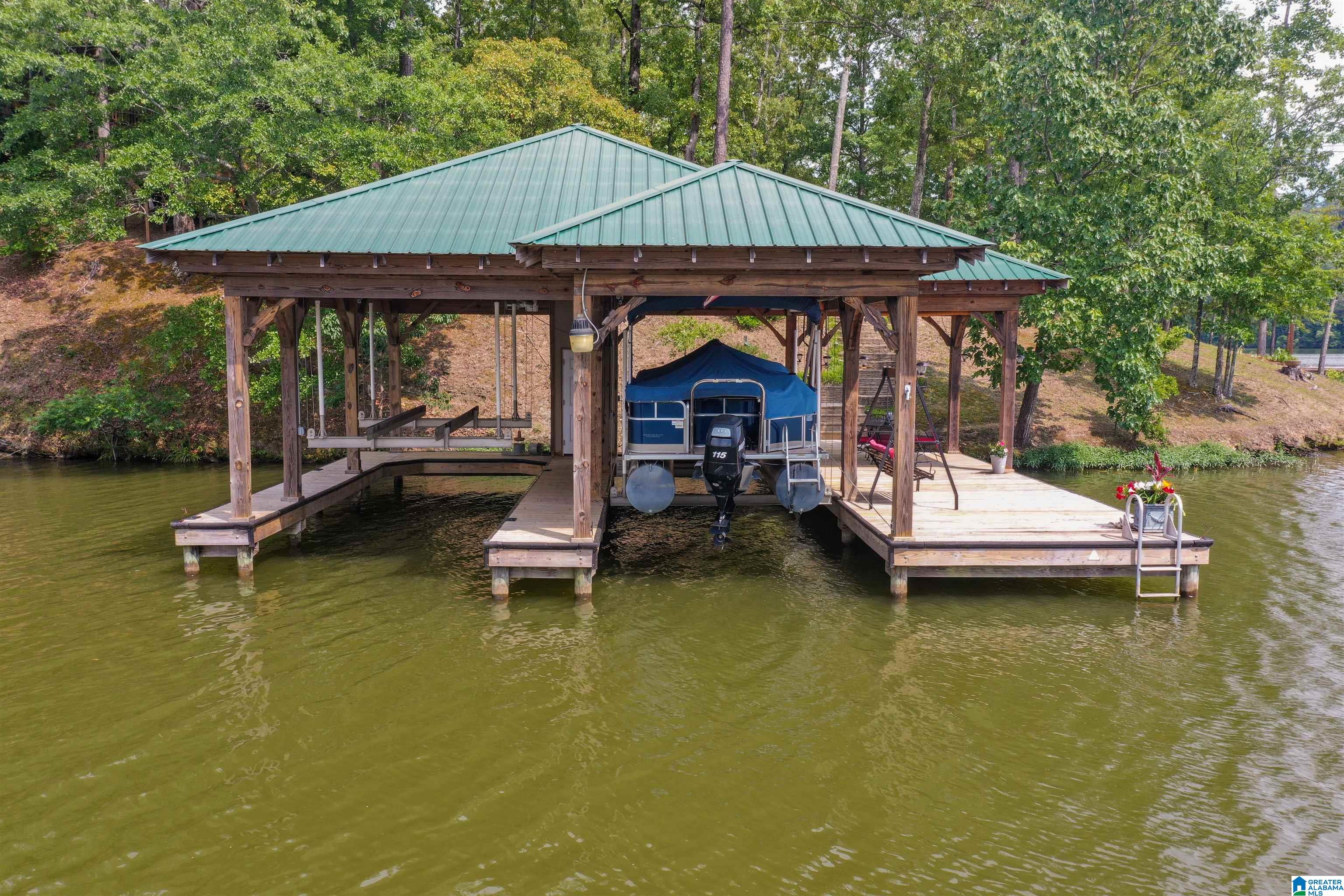 490 Odonnell Road Ashville, AL 35953 - Photo 21 of 44