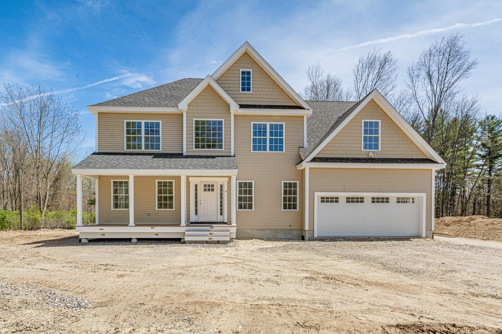 4 Cooper Lane Methuen, MA 01844 - Photo 1 of 42