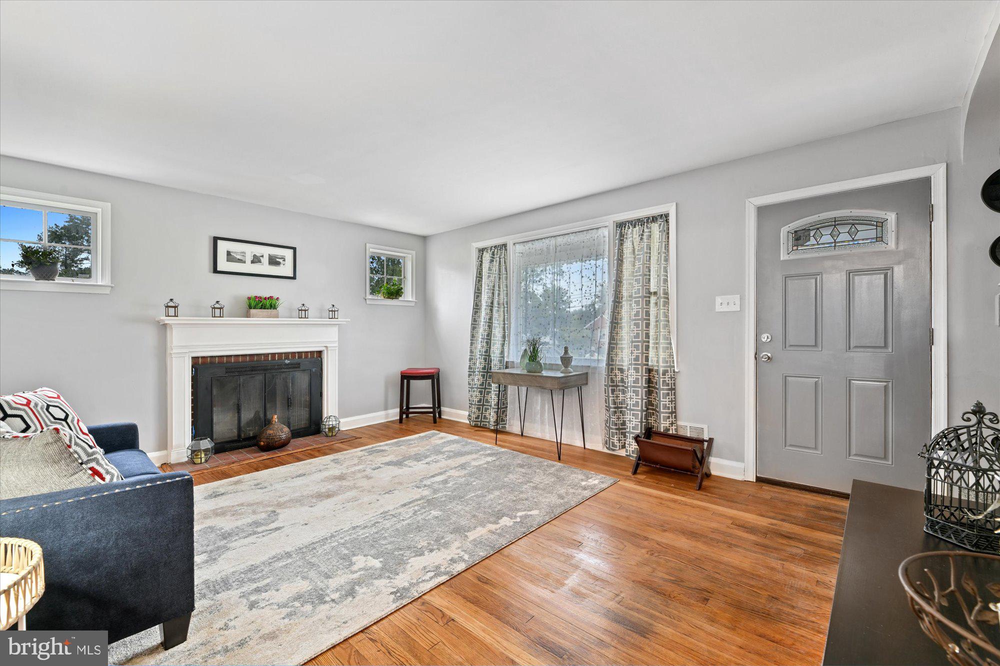 4220 Silver Spring Road Perry Hall, MD 21128 - Photo 1 of 40 Gallery Image 1