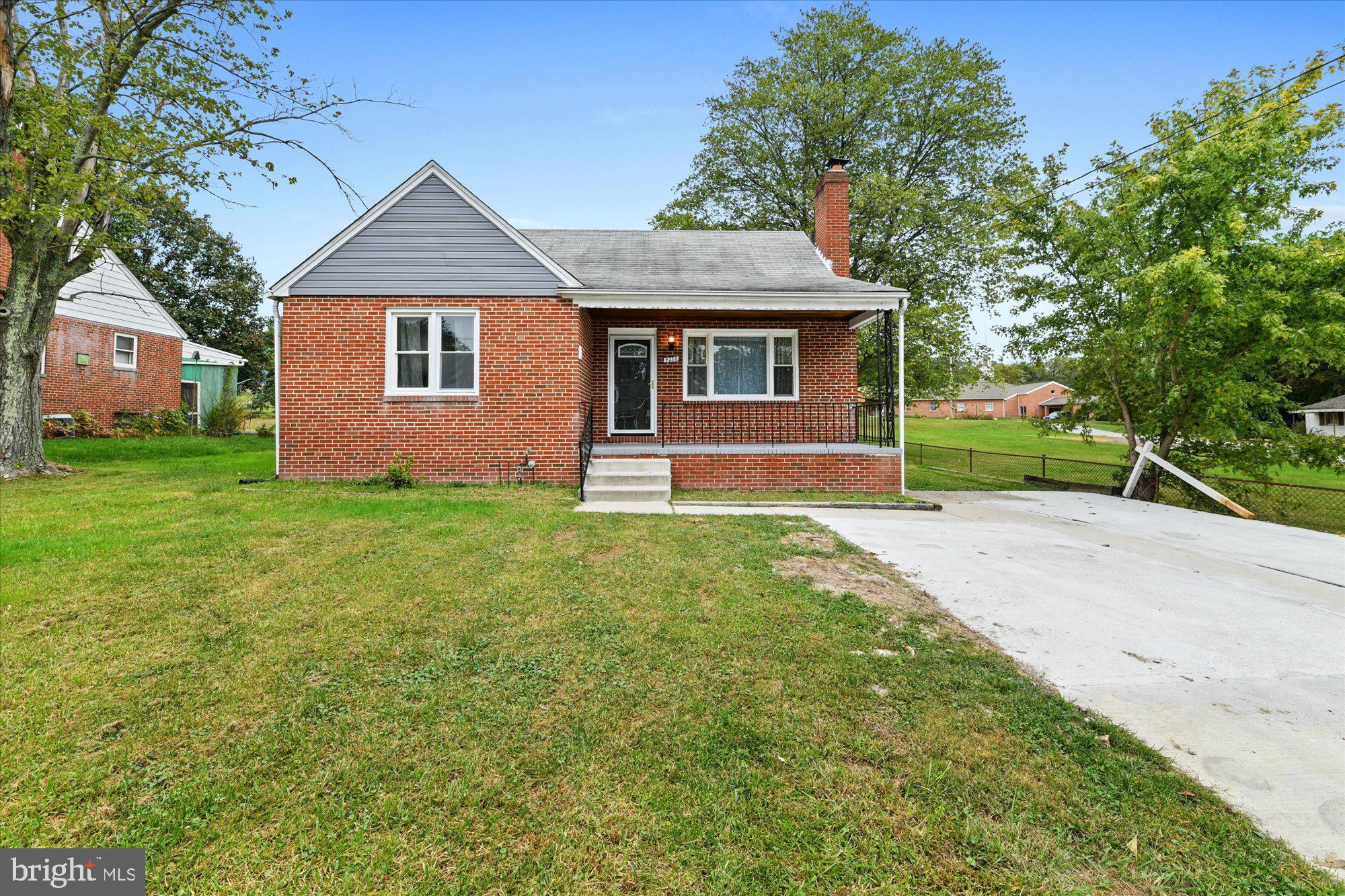 4220 Silver Spring Road Perry Hall, MD 21128 - Photo 2 of 40 Gallery Image 2