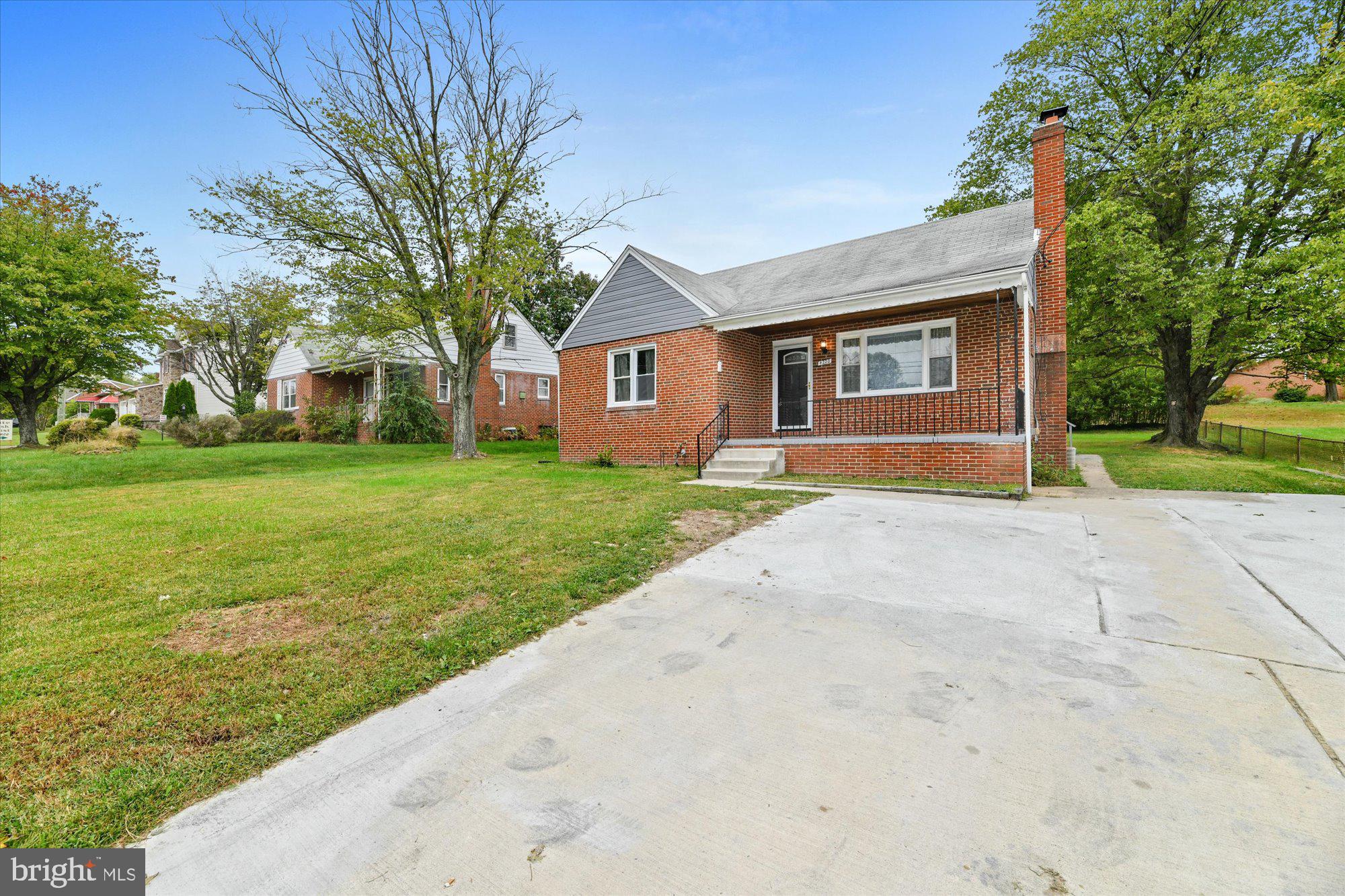 4220 Silver Spring Road Perry Hall, MD 21128 - Photo 3 of 40 Gallery Image 3