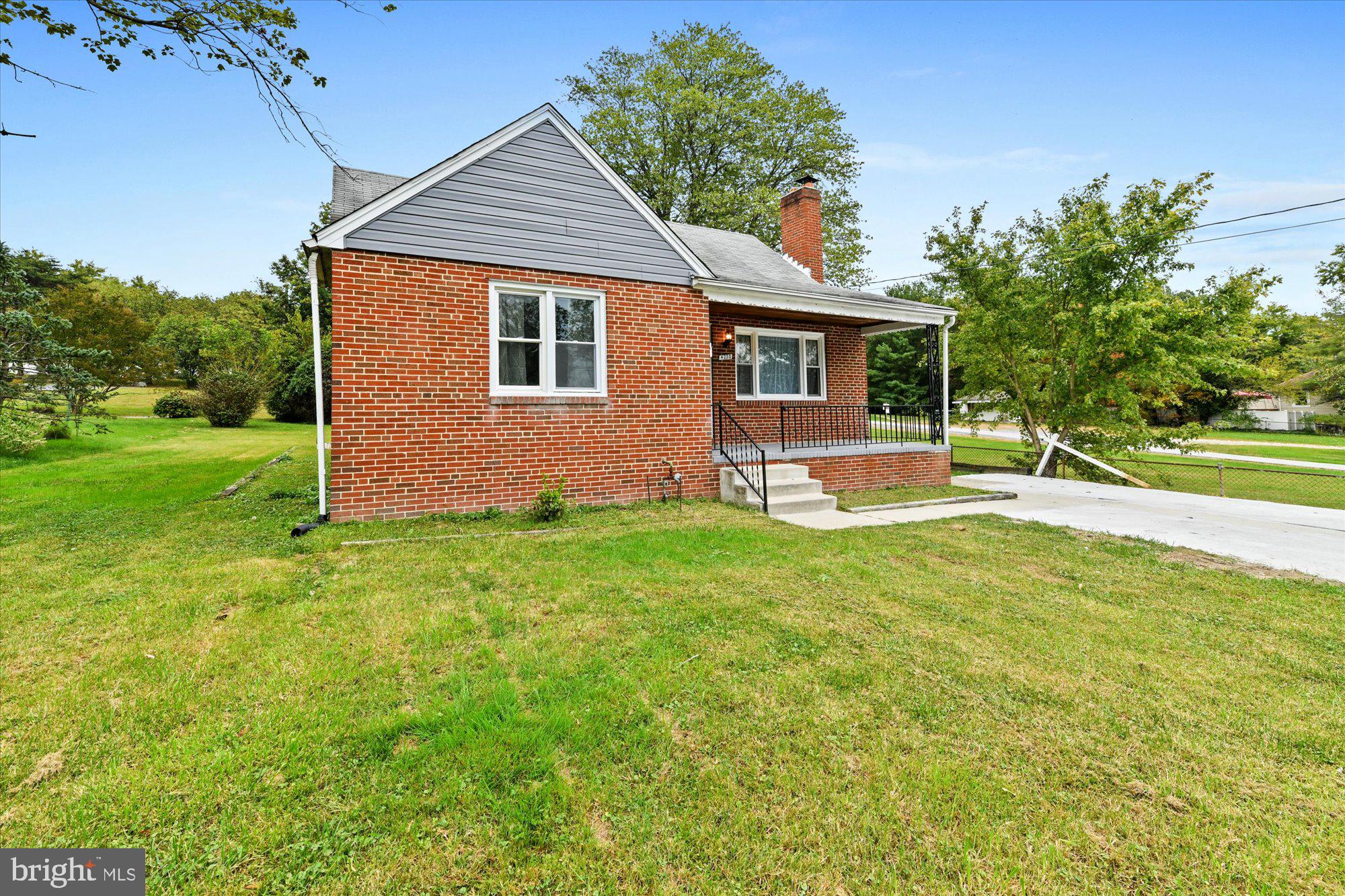 4220 Silver Spring Road Perry Hall, MD 21128 - Photo 4 of 40 Gallery Image 4
