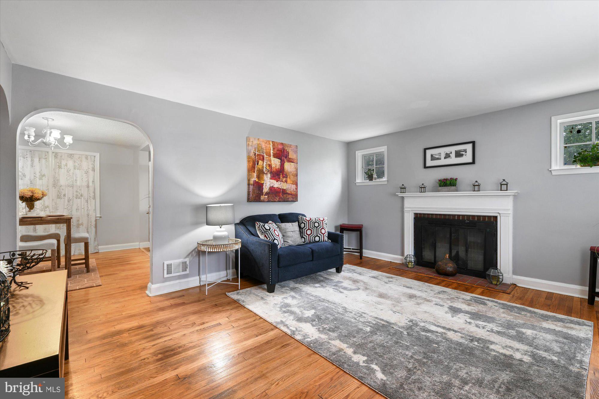 4220 Silver Spring Road Perry Hall, MD 21128 - Photo 9 of 40 Gallery Image 9
