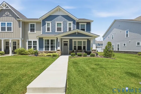 $565,000 | 3047 Fletcher Alley, Glen Allen, VA 23059