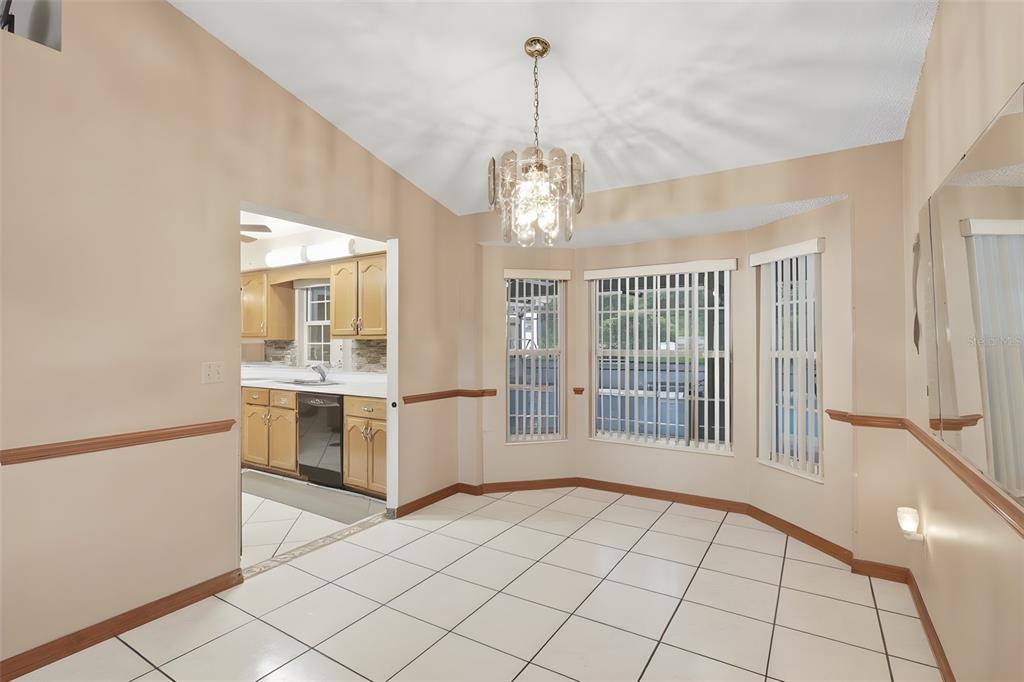 2307 Fitzpatrick Terrace Deltona, FL 32725 - Photo 7 of 52