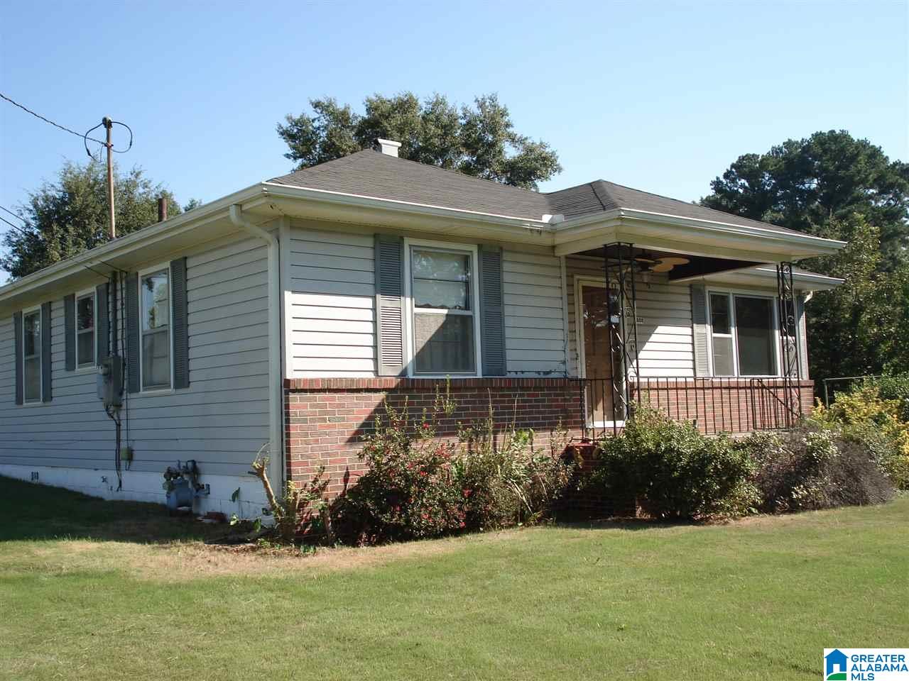 444 5th Street Pleasant Grove, AL 35127 - Photo 2 of 25