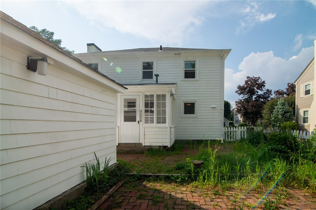 33 Sylvan Road East Providence, RI 02916 - Photo 35 of 40 Gallery Image 35
