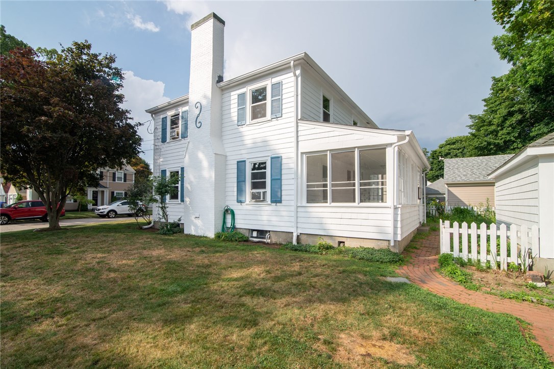 33 Sylvan Road East Providence, RI 02916 - Photo 38 of 40 Gallery Image 38