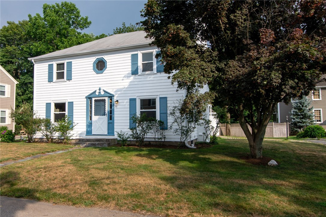 33 Sylvan Road East Providence, RI 02916 - Photo 40 of 40 Gallery Image 40