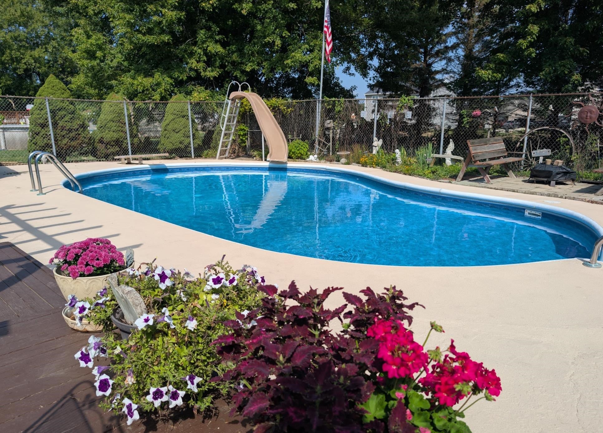 6178 West Mount Morris Road Mount Morris, MI 48458 - Photo 24 of 36 Gallery Image 24