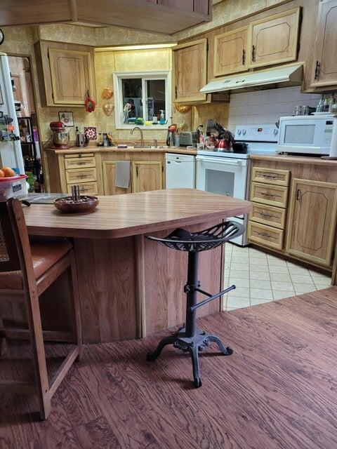 20893 Sprague River Road Chiloquin, OR 97624 - Photo 14 of 75 20893 14