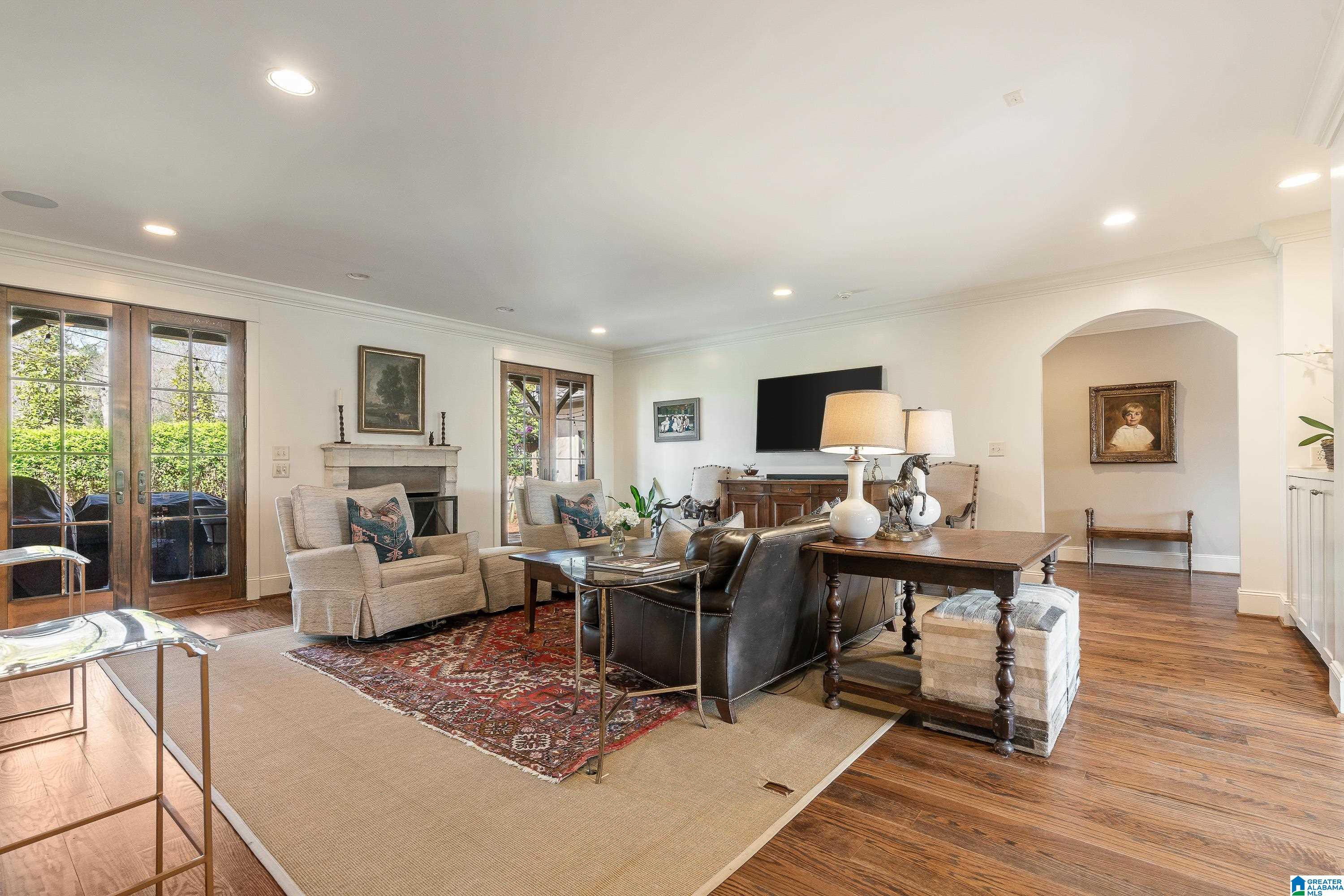 3219 Karl Daly Road Birmingham, AL 35210 - Photo 24 of 100