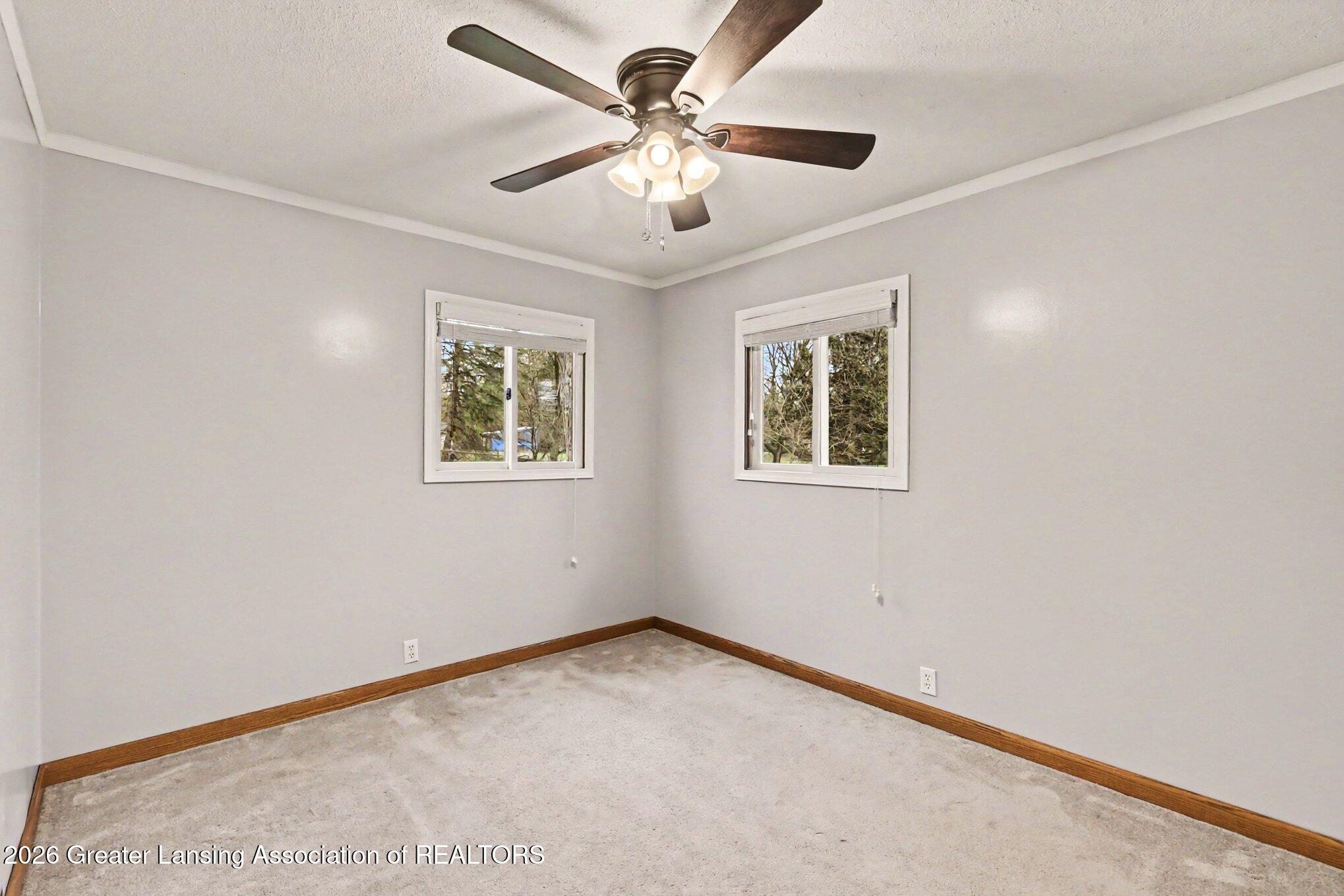 2158 Haslett Road East Lansing, MI 48823 - Photo 4 of 19 Bedroom
