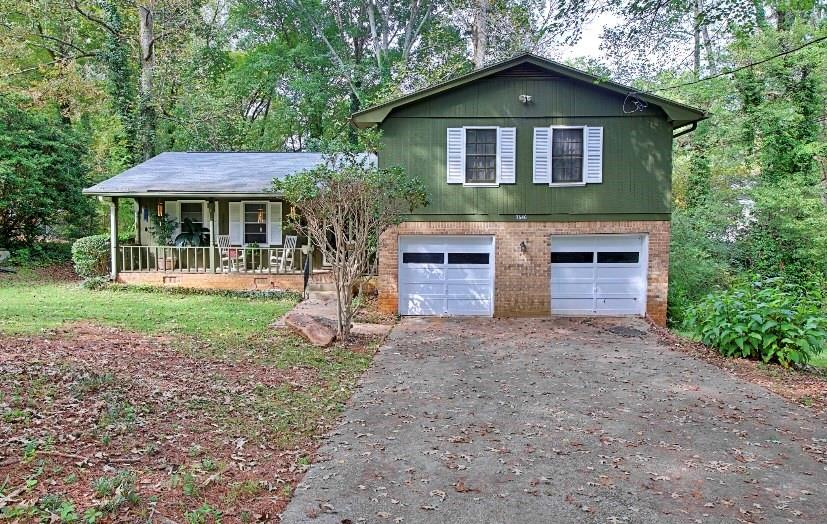 3646 Columbia Parkway Decatur, GA 30034 - Photo 1 of 1