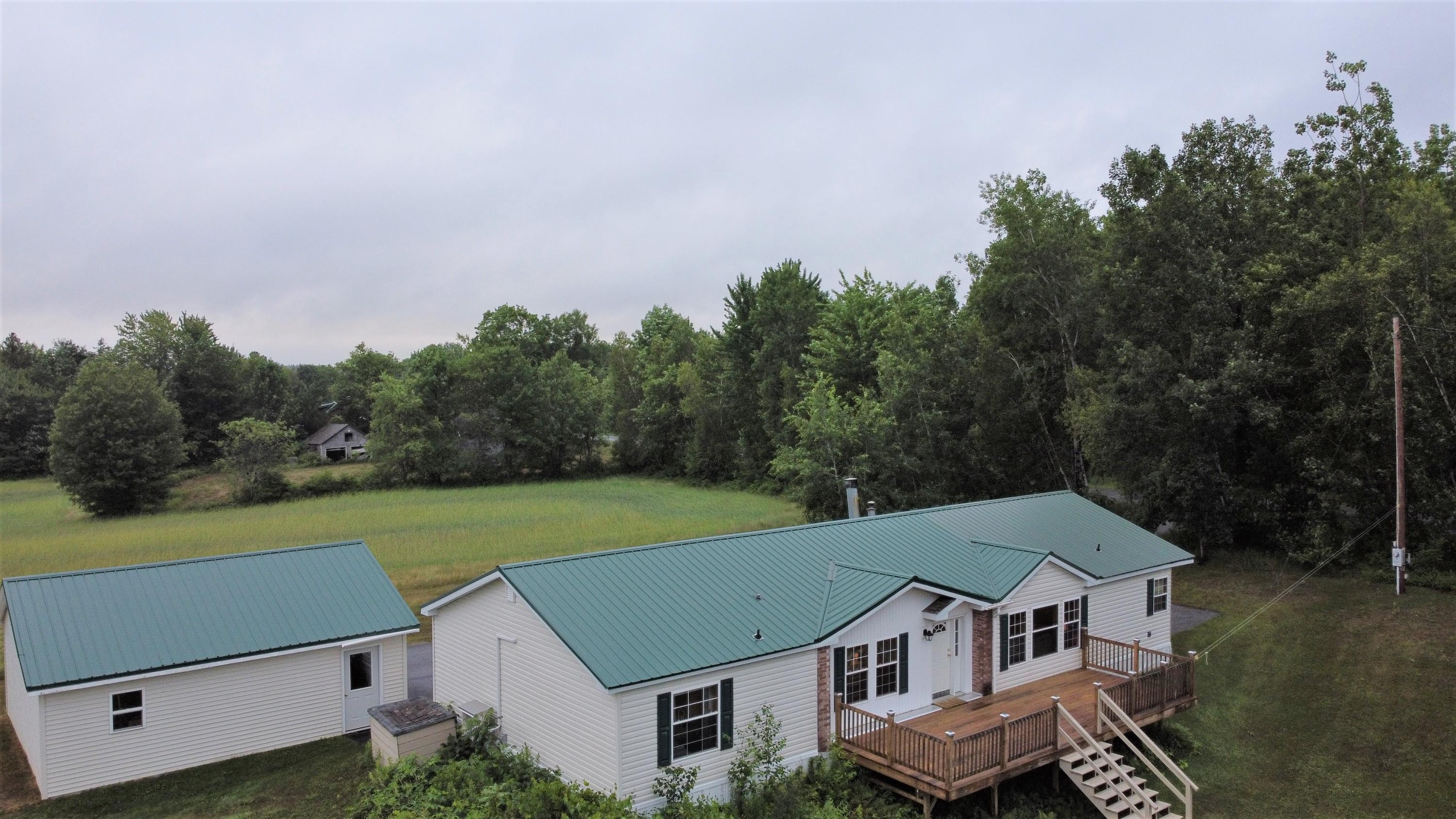328 Mccard Road Corinth, ME 04427 - Photo 6 of 20 5