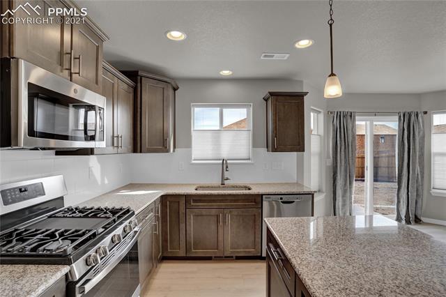 11017 Avena Road Peyton, CO 80831 - Photo 11 of 25 Gallery Image 11