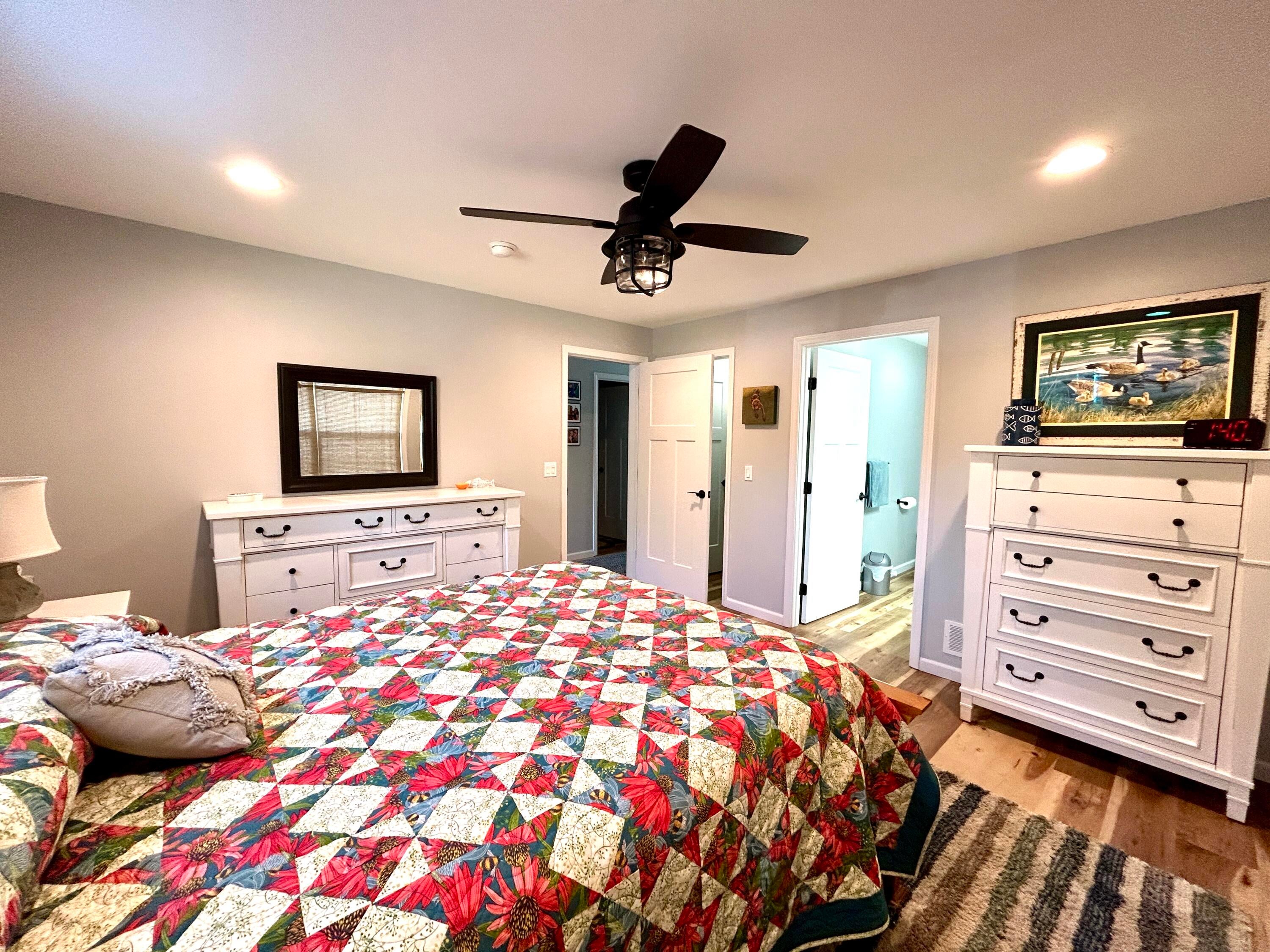 7658 Kauffman Road Presque Isle, MI 49777 - Photo 22 of 43 Gallery Image 22