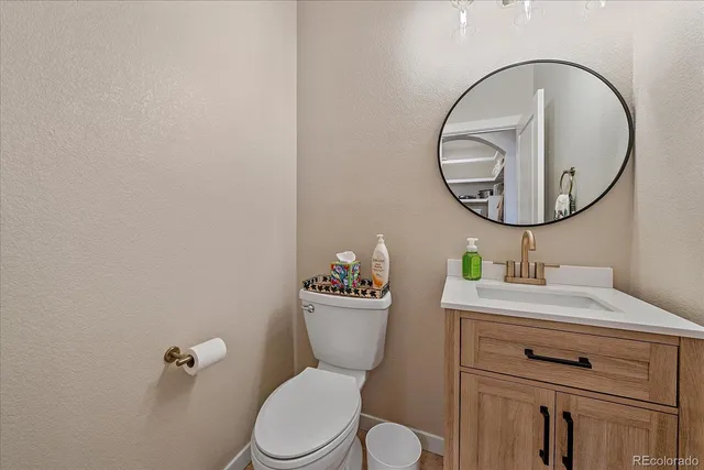 $635,000 | 18326 East Saskatoon Place, Parker, CO 80134