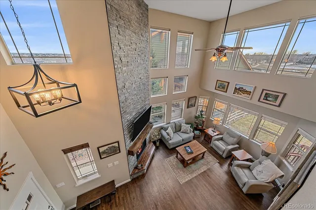 $635,000 | 18326 East Saskatoon Place, Parker, CO 80134