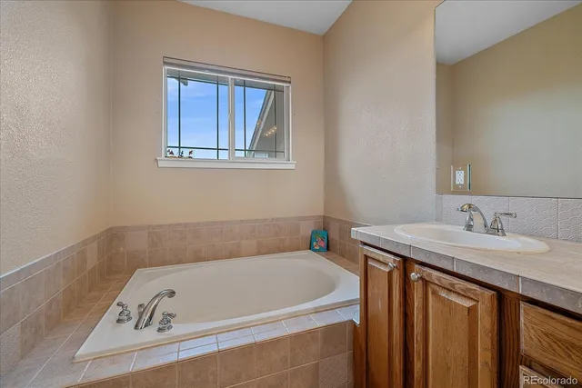 $635,000 | 18326 East Saskatoon Place, Parker, CO 80134