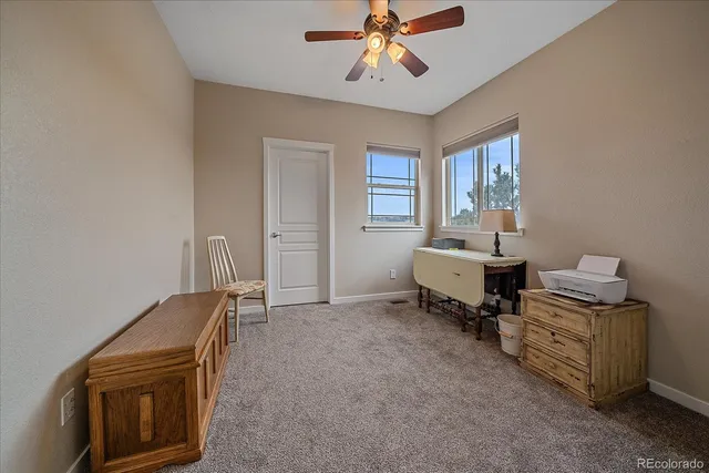 $635,000 | 18326 East Saskatoon Place, Parker, CO 80134