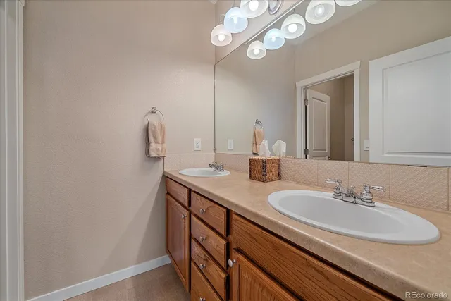 $635,000 | 18326 East Saskatoon Place, Parker, CO 80134