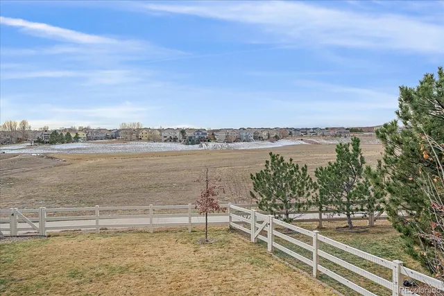 $635,000 | 18326 East Saskatoon Place, Parker, CO 80134