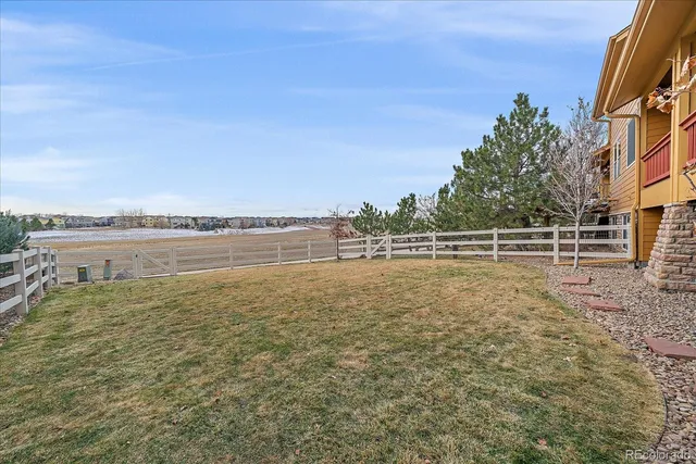 $635,000 | 18326 East Saskatoon Place, Parker, CO 80134