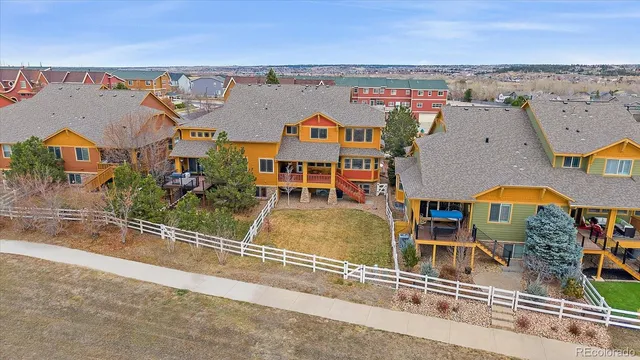 $635,000 | 18326 East Saskatoon Place, Parker, CO 80134