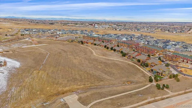 $635,000 | 18326 East Saskatoon Place, Parker, CO 80134