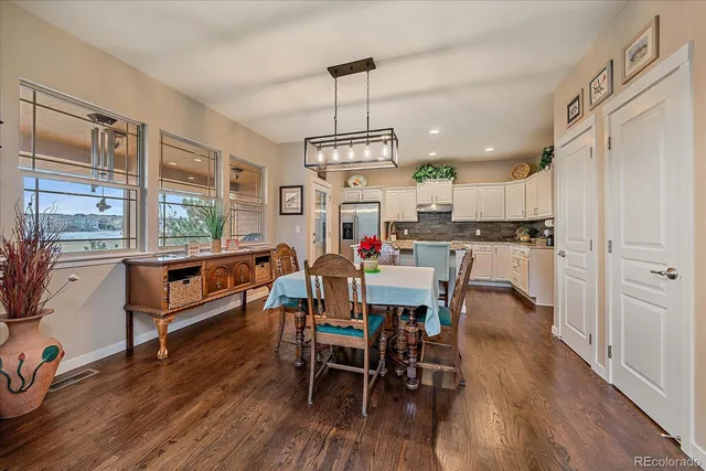 $635,000 | 18326 East Saskatoon Place, Parker, CO 80134